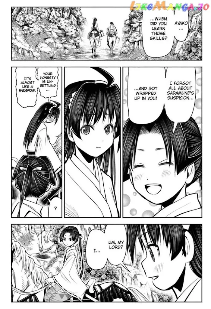 The Elusive Samurai Chapter 36 image 08_optimized